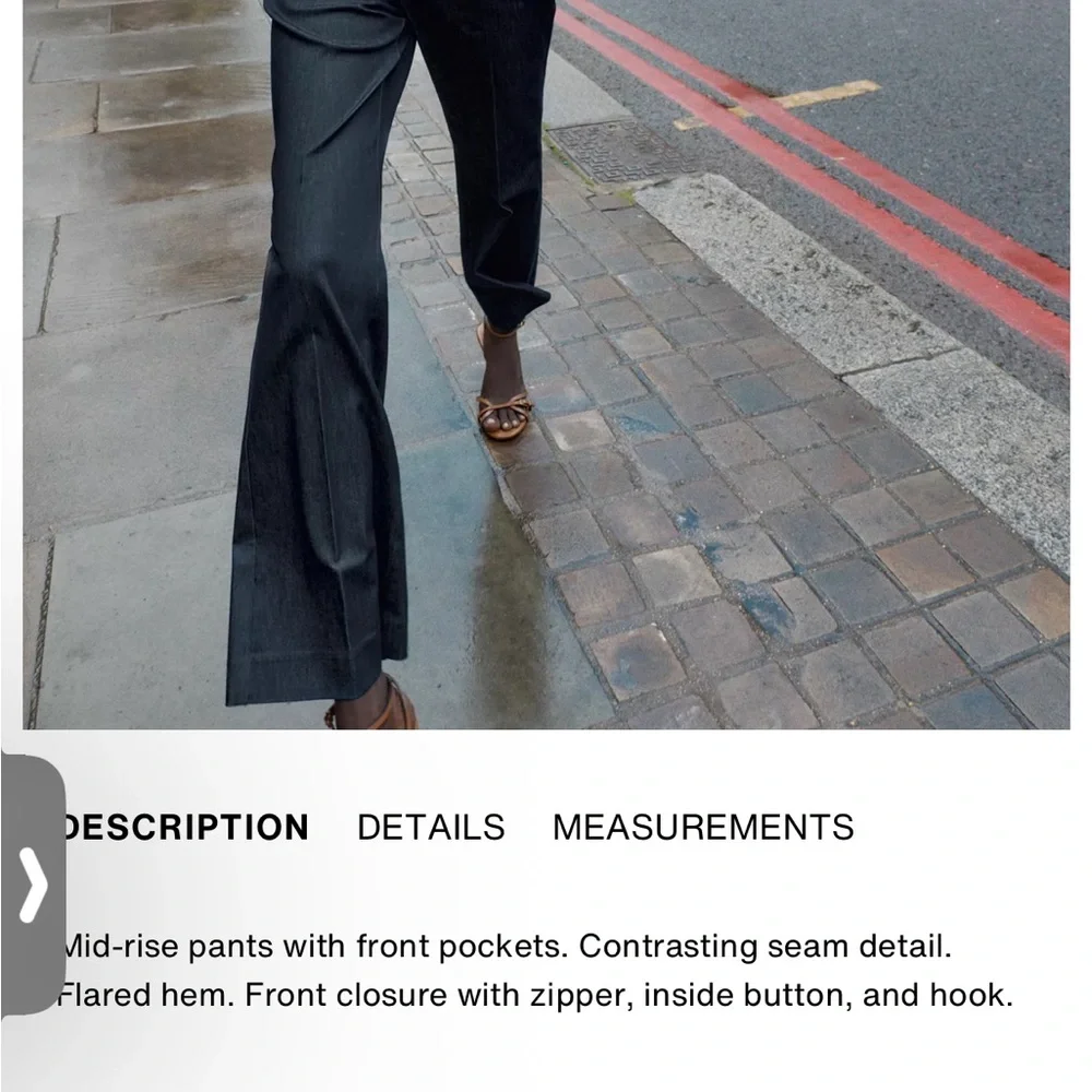 Zara shop my